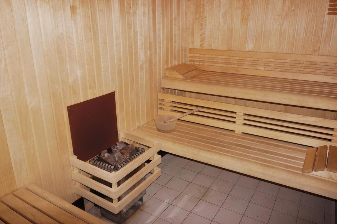 "Le Desman" Confortable T2 A La Montagne Face Aux Thermes Rando, Cure Олю-ле-Бен Екстер'єр фото